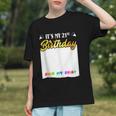 Guestbook My 21st Birthday Sign My Shirt Birthday Party Graphic Youth Guestbook My 21st Birthday Sign My Shirt Birthday Party Graphic Youth