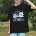 Rock Paper Scissors Nothing Beats Reading Book Lover Graphic Youth Rock Paper Scissors Nothing Beats Reading Book Lover Graphic Youth
