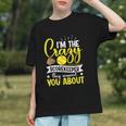 Softball Scorekeeper For a Score Book Keeper Graphic Youth