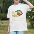 Drink Tea And Read Books Reading Bookworm Literature Graphic Youth