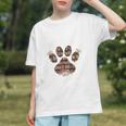 Easily Distracted By Dogs And Books Graphic Youth Easily Distracted By Dogs And Books Graphic Youth