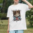 Just One More Chapter Cat Reading Books Coffee Lovers Premium Tri-Blend Graphic Youth Just One More Chapter Cat Reading Books Coffee Lovers Premium Tri-Blend Graphic Youth