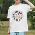 Romantasy Book Club Romance Fantasy Book Lover Tee Graphic Youth