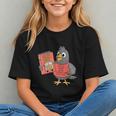 This Is My Book Character Costume- Pigeon Kids Reading Graphic Youth