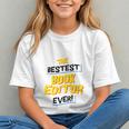 Best Book Editor Job Occupation Premium Tri-Blend Graphic Youth Best Book Editor Job Occupation Premium Tri-Blend Graphic Youth
