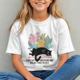 Cat Meme I Like Cats And Books And Maybe Three People Graphic Youth