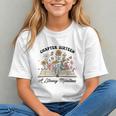 Chapter 16 A Literary Milestone 16th Birthday Book Lovers Graphic Youth