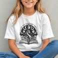 In My Fantasy Era Books Dragon & Moon Bookish Bookworm Graphic Youth In My Fantasy Era Books Dragon & Moon Bookish Bookworm Graphic Youth