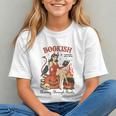 Halloween Bookish Witchy Book Club Hot Girls Read Graphic Youth