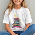 I'm OK Reading Books Library Bookworm Bookish Book Lover Graphic Youth