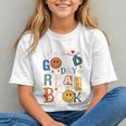 Its a Good Day To Read a Book Lovers Library Reading Women Graphic Youth Its a Good Day To Read a Book Lovers Library Reading Women Graphic Youth