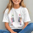 Just a Girl Who Loves Books Lover Reading Library Librarian Graphic Youth Just a Girl Who Loves Books Lover Reading Library Librarian Graphic Youth