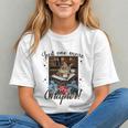 Just One More Chapter Cat Reading Books Coffee Lovers Premium Tri-Blend Graphic Youth Just One More Chapter Cat Reading Books Coffee Lovers Premium Tri-Blend Graphic Youth