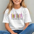 If You Know You Know 6 7 Reading Books Lovers Graphic Youth