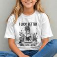 Smutty Spicy Book Smut Reader I Look Better Bent Over A Book Graphic Youth Smutty Spicy Book Smut Reader I Look Better Bent Over A Book Graphic Youth