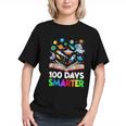 100th Day Of School Astronaut Books Space 100 Days Smarter Graphic Youth 100th Day Of School Astronaut Books Space 100 Days Smarter Graphic Youth