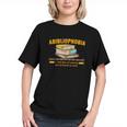 Abibliophobia Perfect For Young Book Lover Bookworm Reader Graphic Youth Abibliophobia Perfect For Young Book Lover Bookworm Reader Graphic Youth