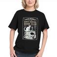 Anti-Social Book-Club Cat Graphic Graphic Youth Anti-Social Book-Club Cat Graphic Graphic Youth