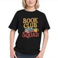 Book Club Squad Graphic Youth