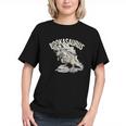 Book Dinosaur Bookworm T-Rex Dino Reading Books Book Graphic Youth