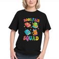 Book Fair Squad Graphic Youth