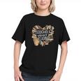 Bookaholic Addicted To Reading Book Lovers Literacy Graphic Youth