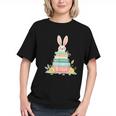 All Booked For Easter Shirt Bookworm Reading Book Reader Graphic Youth
