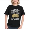 Cool Comic Book For Men Women Comic Book Collector Graphic Youth
