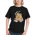 Cute Dragon Be Kind Stay Weird Read Books Graphic Youth