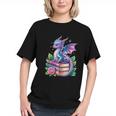 Dragon Book Fantasy Reading Graphic Youth Dragon Book Fantasy Reading Graphic Youth