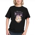 Dungeon Crawler Carl Airbrushed Princess Donut Series Book Graphic Youth Dungeon Crawler Carl Airbrushed Princess Donut Series Book Graphic Youth