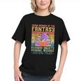 Fantasy Reader Society Reading Book Retro Bookworm Reader Graphic Youth