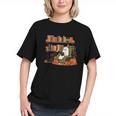 Ghost Library Reading Books Halloween Men Women Kids Graphic Youth Ghost Library Reading Books Halloween Men Women Kids Graphic Youth