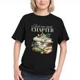 Just One More Chapter Book Lover Graphic Youth