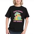 Do Not Forbid Fanatics Books Funny Mushroom Books Reading Graphic Youth