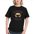Poolside Book Club Summer Reading Book Lover Swimming Shirt For Men Women Graphic Youth
