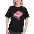 Slow Burn Book Club Graphic Youth