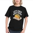Taco Books Mexican Reading Teacher Book Lovers Bookish Graphic Youth Taco Books Mexican Reading Teacher Book Lovers Bookish Graphic Youth