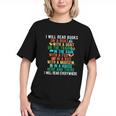 I Will Read Book On Boat Words For Kids Graphic Youth