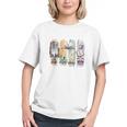 Coquette Bookworm Reading Enthusiast Book Lover Book Graphic Youth