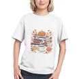 Cozy Autumn Books Fully Booked For Fall Books Pumpkin Graphic Youth