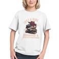 Dark Romance Women Told To STFUATTDLAGG Smutt Book Merch Premium Graphic Youth Dark Romance Women Told To STFUATTDLAGG Smutt Book Merch Premium Graphic Youth