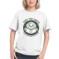 Earth Day 2025 Save Earth It´s Only Planet With Books Reader Graphic Youth