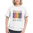 Equality Hurts No One LGBTQ Pride Books And Flowers Graphic Youth Equality Hurts No One LGBTQ Pride Books And Flowers Graphic Youth