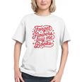 Forget Flowers Buy Me Books Graphic Youth