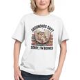 Groundhog Day Librarian Book Lover Reader Library Graphic Youth