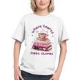 Where Hearts Groovy Meet Stories Coffee Books Valentines Day Graphic Youth