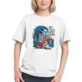 Hot Tea & Spicy Books Skeleton Reader Graphic Youth