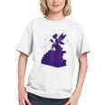 Kawaii Fairy Bookish Book Lover Library Read Graphic Youth
