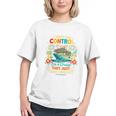 I Have No Control On A Cruise They Book Themselves Vacation Graphic Youth I Have No Control On A Cruise They Book Themselves Vacation Graphic Youth